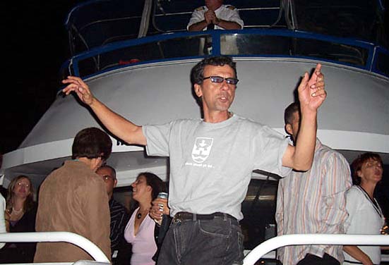 Kapetan se ibreti